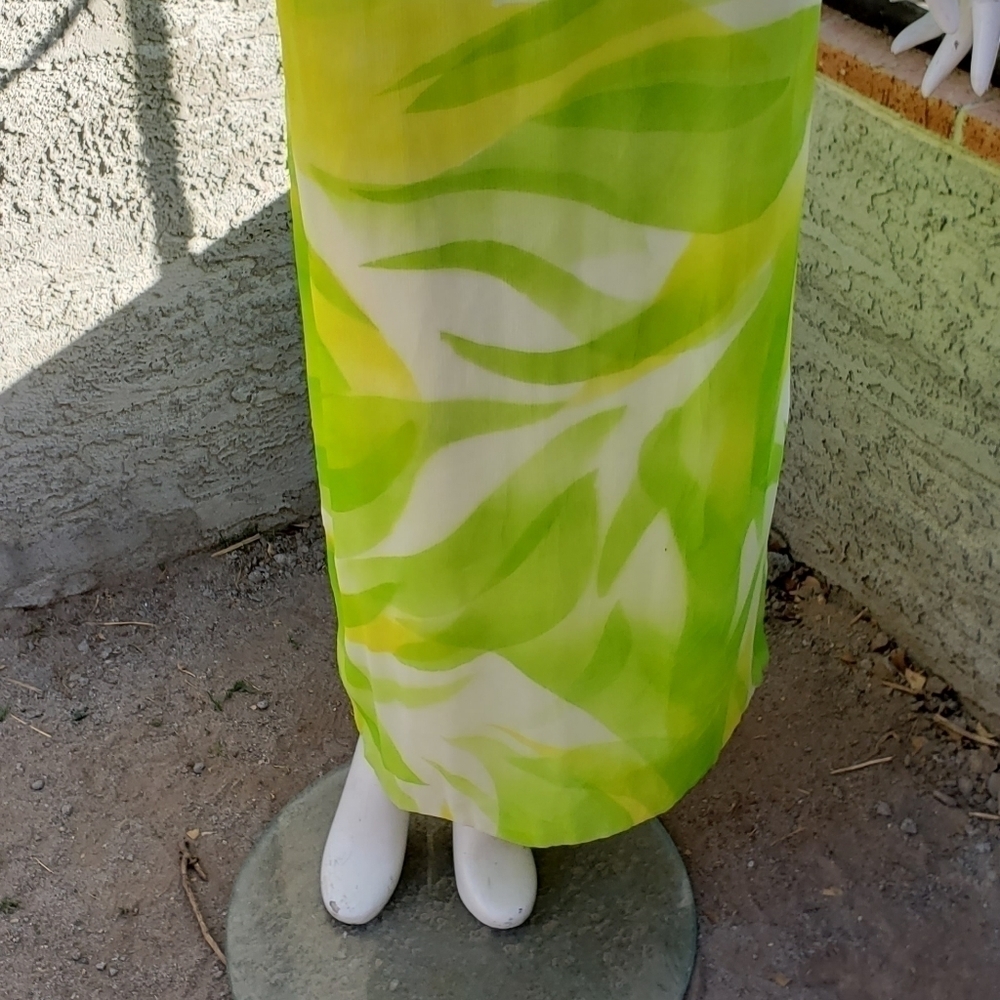 LORRIE Deb 1960s dress‎ - Picture 12 of 15